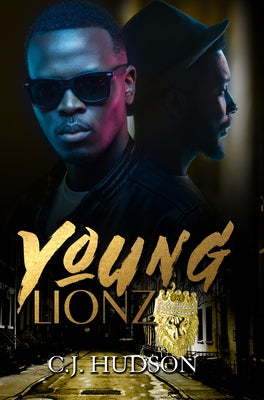 Young Lionz Paperback Urban Books