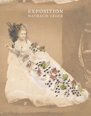 Paperback copy of Exposition by Dorothy A. Publishing Project, showing the front cover with title and design.
