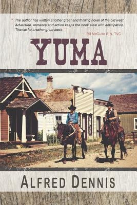 Yuma Paperback Walnut Creek Publishing