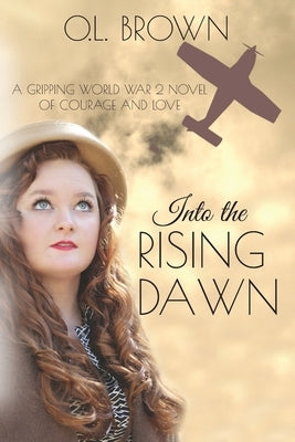 Into the Rising Dawn Paperback Omar L. Brown