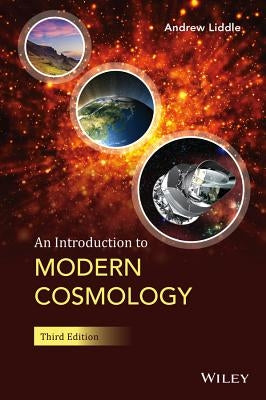 An Introduction to Modern Cosmology Paperback Wiley