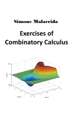 Exercises of Combinatory Calculus Paperback Simone Malacrida