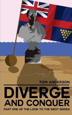Diverge and Conquer Paperback Createspace Independent Publishing Platform