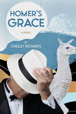 Homer's Grace by Richards, Chesley