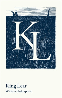 King Lear Paperback Collins