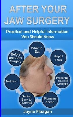 After Your Jaw Surgery: Practical and Helpful Information You Should Know Paperback Husky Publishing