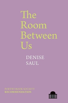 The Room Between Us Paperback Liverpool University Press