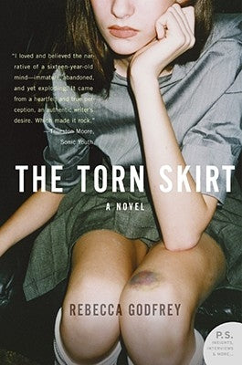 The Torn Skirt Paperback Harper Perennial