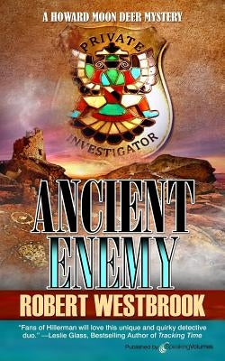 Ancient Enemy Paperback Speaking Volumes, LLC