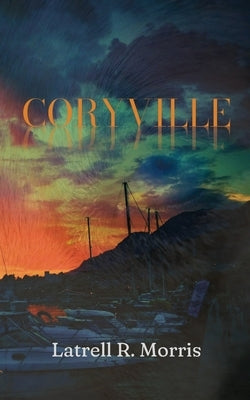 Coryville Paperback Thick Books, LLC