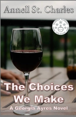 The Choices We Make Paperback Ybr Publishing