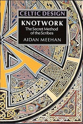 Celtic Design Thames & Hudson