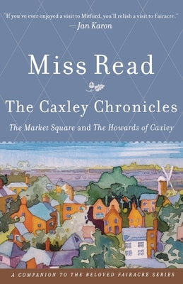 The Caxley Chronicles Paperback Harper Paperbacks