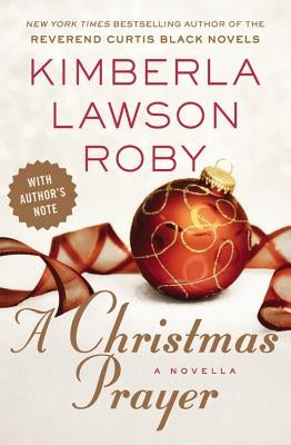 A Christmas Prayer Paperback Grand Central Publishing
