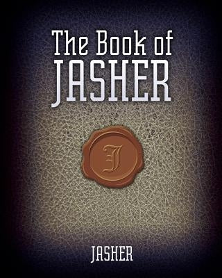 The Book of Jasher Bible Trinity Press