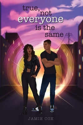 True, Not Everyone Is the Same Paperback Dorrance Publishing Co.