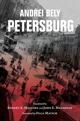 Petersburg Paperback Indiana University Press (Ips)