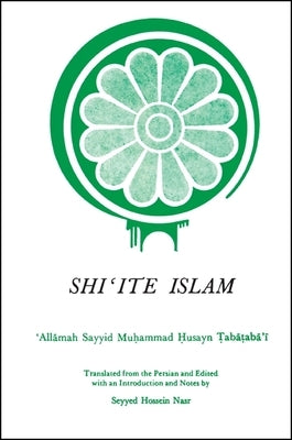 Shiʿite Islam Paperback State University of New York Press