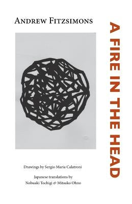 A Fire in the Head Paperback Isobar Press