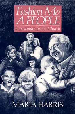 Fashion Me a People Paperback Westminster John Knox Press