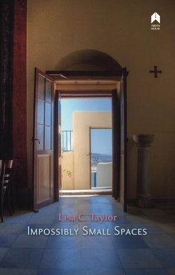 Impossibly Small Spaces Paperback Arlen House