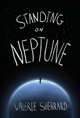 Standing on Neptune Paperback Dcb