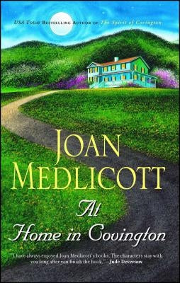 At Home in Covington Paperback Gallery Books