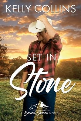 Set in Stone Paperback Book Nook Press