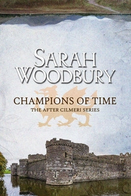 Champions of Time Paperback Morgan-Stanwood Publishing Group