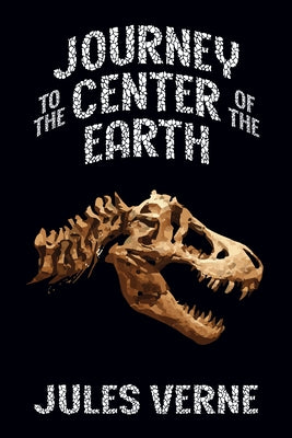 Journey to the Center of the Earth Paperback G&D Media