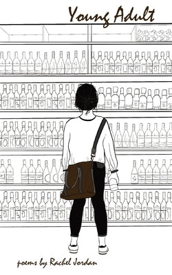 Young Adult Rachel Jordan