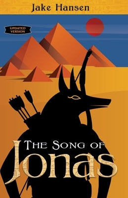 The Song of Jonas Paperback Higher Age Press