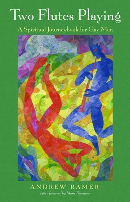 Two Flutes Playing Paperback Resource Publications (CA)