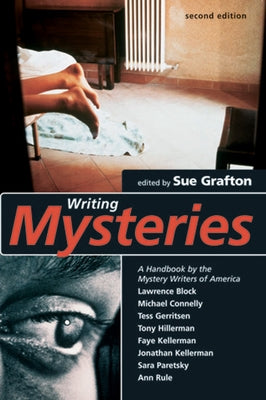 Writing Mysteries Paperback Penguin Publishing Group