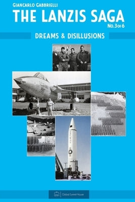 The Lanzis III Paperback Global Summit House