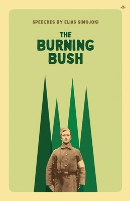The Burning Bush Paperback Antelope Hill Publishing