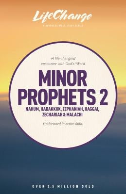 Minor Prophets 2 Paperback NavPress Publishing Group