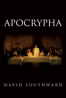 Apocrypha Paperback Resource Publications (CA)