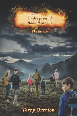 The Underground Book Readers: The Escape Paperback Independently Published