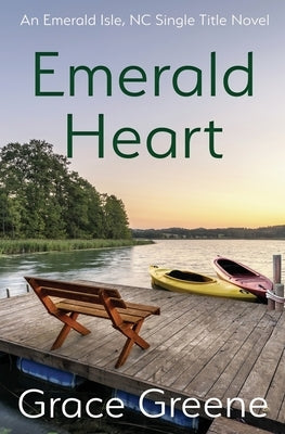 Emerald Heart Paperback Kersey Creek Books
