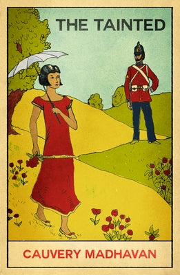The Tainted Paperback Hoperoad
