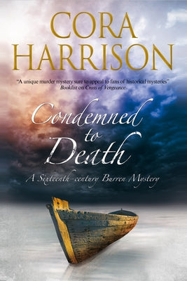 Condemned to Death Paperback Severn House