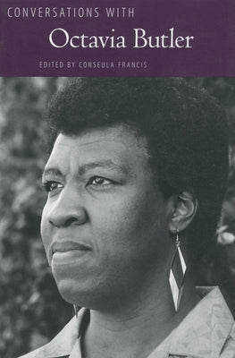 Conversations with Octavia Butler University Press of Mississippi