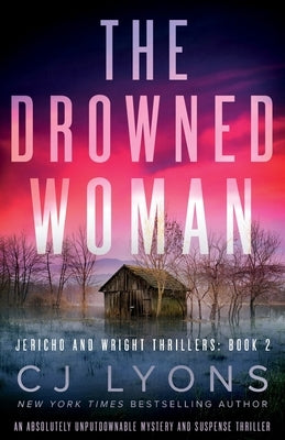 The Drowned Woman: An absolutely unputdownable mystery and suspense thriller Paperback Bookouture