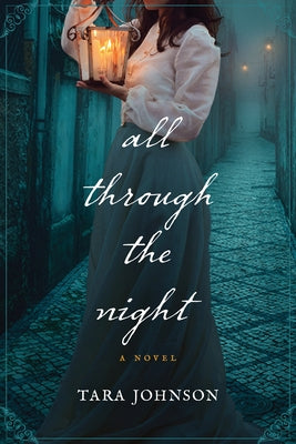 All Through the Night Paperback Tyndale House Publishers