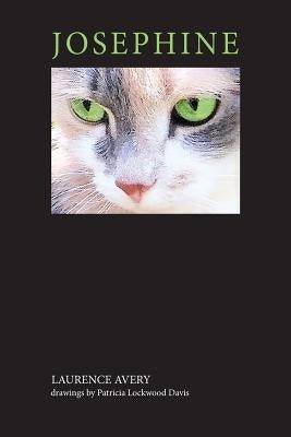 Josephine Paperback New Atlantic Media