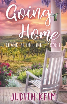 Going Home Paperback Wild Quail Publishing