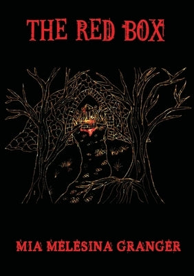 The Red Box Paperback Highschool Horror