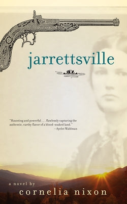 Jarrettsville Paperback Catapult