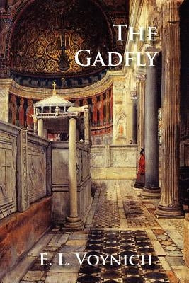 The Gadfly Paperback Norilana Books